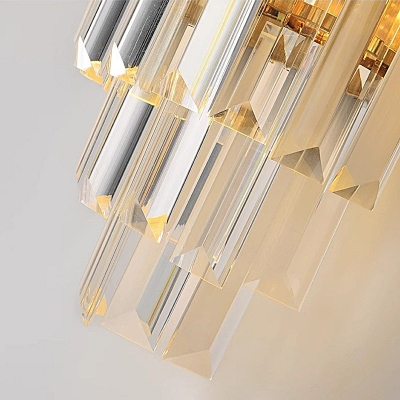 SE21-14-1 REGALIA CROWN GOLD WALL LAMP 25*40cm 2 YEARS WARRANTY SE21-14-1 REGALIA CROWN GOLD WALL LAMP 25*40cm 2 YEARS WARRANTY