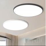 SE LED 36 RONDO GOLD CEILING 36W 3CCT  2 YEARS WARRANTY