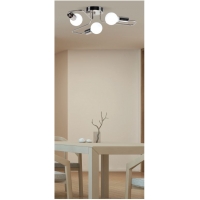 KQ 2626/3 SHEVY CEILING LAMP Δ3 KQ 2626/3 SHEVY CEILING LAMP Δ3