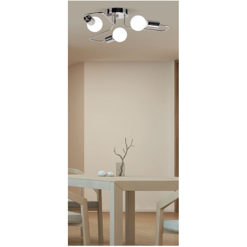 KQ 2626/3 SHEVY CEILING LAMP Δ3 KQ 2626/3 SHEVY CEILING LAMP Δ3
