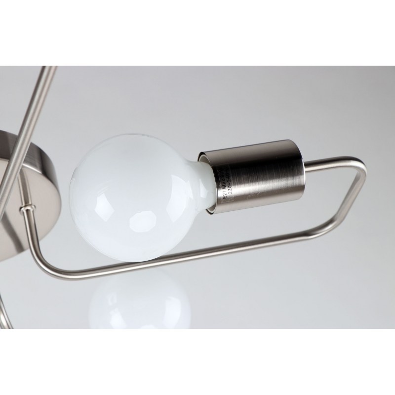 KQ 2626/5 SHEVY CEILING LAMP Δ3