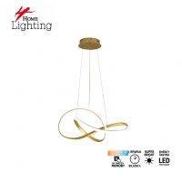 SE LED 120 ORBITA GOLD  3CCT WITH MEMORY  2 YEARS WARRANTY