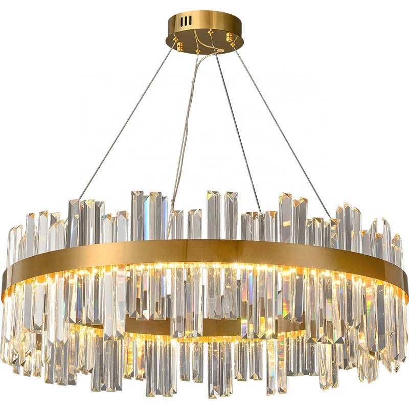 SE LED 80  SOLINA CIRCLE Φ80cm  GOLD 3CCT 3000K-6500K REMOTE CONTROL 2 YEARS WARRANTY