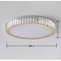 SE LED 50 SONNE  GOLD  3CCT WITH REMOTE  50CM  2 YEARS WARRANTY