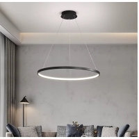 SE LED 80 STELINA PENDANT BLACK 76cm 38W 3CCT IP20 220V 2 YEARS WARRANTY A2 SE LED 80 STELINA PENDANT BLACK 76cm 38W 3CCT IP20 220V 2 YEARS WARRANTY A2