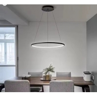 SE LED 80 STELINA PENDANT BLACK 76cm 38W 3CCT IP20 220V 2 YEARS WARRANTY A2 SE LED 80 STELINA PENDANT BLACK 76cm 38W 3CCT IP20 220V 2 YEARS WARRANTY A2