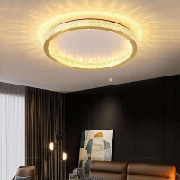 SE LED 50 SUN  GOLD  3CCT WITH REMOTE  50cm  2 YEARS WARRANTY