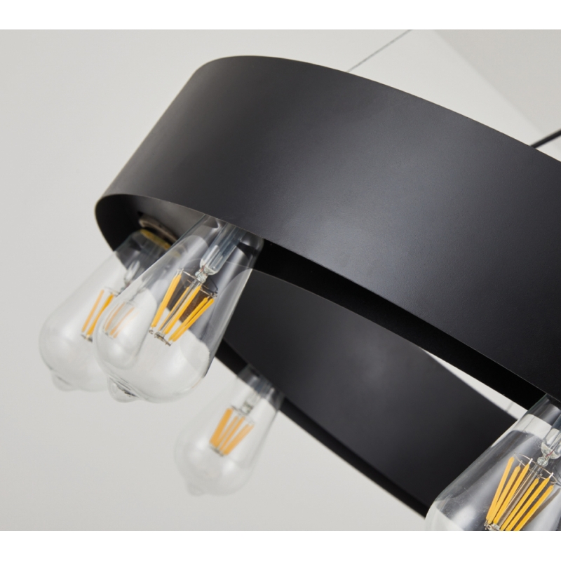 SE21-BL-65 TALE BLACK METAL PENDANT B2 SE21-BL-65 TALE BLACK METAL PENDANT B2