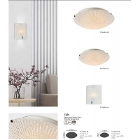 16325-YM-2 TALIN GLASS CEILING B3