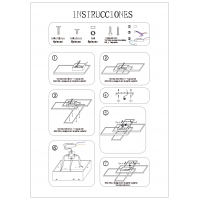 SE LED 4 TESSERA BLACK 58*32*10cm 3CCT WITH MEMORY 28W IP20 2 YEARS WARRANTY SE LED 4 TESSERA BLACK 58*32*10cm 3CCT WITH MEMORY 28W IP20 2 YEARS WARRANTY