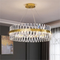 SE LED 80 TWILIGHT  CYCLE Φ80cm  GOLD 3CCT 3000K-6500Κ REMOTE CONTROL  2 YEARS WARRANTY