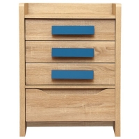 ΣΥΡΤΑΡΙΕΡΑ PLAYROOM SONAMA-ΣΙΕΛ HM10217.02 63Χ40Χ80εκ. ΣΥΡΤΑΡΙΕΡΑ PLAYROOM SONAMA-ΣΙΕΛ HM10217.02 63Χ40Χ80εκ.