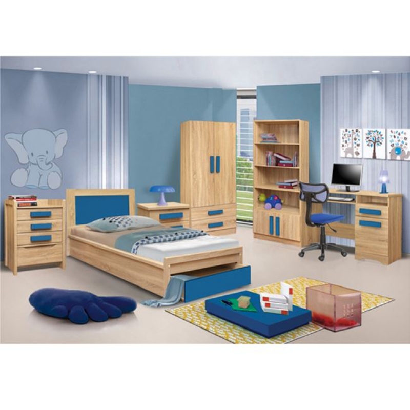 ΣΥΡΤΑΡΙΕΡΑ PLAYROOM SONAMA-ΣΙΕΛ HM10217.02 63Χ40Χ80εκ. ΣΥΡΤΑΡΙΕΡΑ PLAYROOM SONAMA-ΣΙΕΛ HM10217.02 63Χ40Χ80εκ.