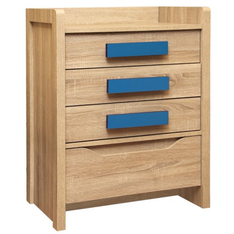 ΣΥΡΤΑΡΙΕΡΑ PLAYROOM SONAMA-ΣΙΕΛ HM10217.02 63Χ40Χ80εκ. ΣΥΡΤΑΡΙΕΡΑ PLAYROOM SONAMA-ΣΙΕΛ HM10217.02 63Χ40Χ80εκ.