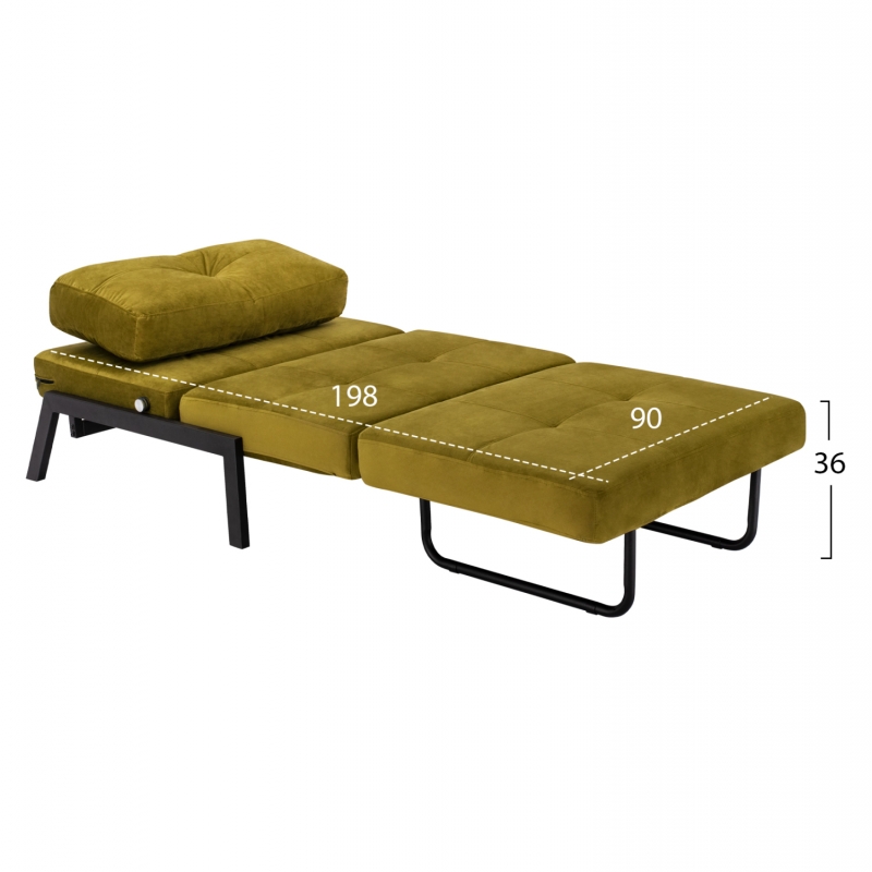 HM3078.13 ΠΟΛΥΘΡΟΝΑ ΚΡΕΒΑΤΙ, ΒΕΛΟΥΔΟ ΛΑΔΙ 95x92x66Υ εκ. HM3078.13 ΠΟΛΥΘΡΟΝΑ ΚΡΕΒΑΤΙ, ΒΕΛΟΥΔΟ ΛΑΔΙ 95x92x66Υ εκ.