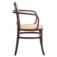 ΠΟΛΥΘΡΟΝΑ VAIANA HM8748 ΞΥΛΟ ΟΞΙΑΣ ΣΕ ΚΑΦΕ-ΠΛΕΞΗ RATTAN ΣΕ ΦΥΣΙΚΟ 55x55x90Yεκ ΠΟΛΥΘΡΟΝΑ VAIANA HM8748 ΞΥΛΟ ΟΞΙΑΣ ΣΕ ΚΑΦΕ-ΠΛΕΞΗ RATTAN ΣΕ ΦΥΣΙΚΟ 55x55x90Yεκ