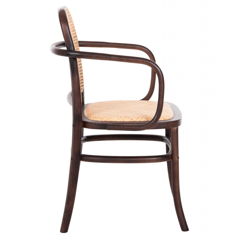 ΠΟΛΥΘΡΟΝΑ VAIANA HM8748 ΞΥΛΟ ΟΞΙΑΣ ΣΕ ΚΑΦΕ-ΠΛΕΞΗ RATTAN ΣΕ ΦΥΣΙΚΟ 55x55x90Yεκ ΠΟΛΥΘΡΟΝΑ VAIANA HM8748 ΞΥΛΟ ΟΞΙΑΣ ΣΕ ΚΑΦΕ-ΠΛΕΞΗ RATTAN ΣΕ ΦΥΣΙΚΟ 55x55x90Yεκ