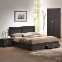 ΚΡΕΒΑΤΙ CAPRI HM599.01 ΜΕ 2ΣΥΡΤΑΡΙΑ ZEBRANO ΓΙΑ ΣΤΡΩΜΑ 140x200 εκ. ΚΡΕΒΑΤΙ CAPRI HM599.01 ΜΕ 2ΣΥΡΤΑΡΙΑ ZEBRANO ΓΙΑ ΣΤΡΩΜΑ 140x200 εκ.