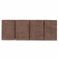 ΠΕΤΣΕΤΕΣ ΛΑΒΕΤΑ 4ΤΜΧ BEVERLY HILLS POLO CLUB HM12124.04 ΚΑΦΕ ΛΕΥΚΟ 30x30 εκ. 355BHP0233 ΠΕΤΣΕΤΕΣ ΛΑΒΕΤΑ 4ΤΜΧ BEVERLY HILLS POLO CLUB HM12124.04 ΚΑΦΕ ΛΕΥΚΟ 30x30 εκ. 355BHP0233