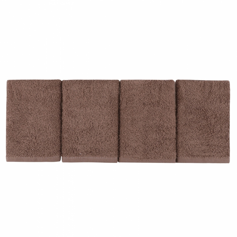 ΠΕΤΣΕΤΕΣ ΛΑΒΕΤΑ 4ΤΜΧ BEVERLY HILLS POLO CLUB HM12124.04 ΚΑΦΕ ΛΕΥΚΟ 30x30 εκ. 355BHP0233 ΠΕΤΣΕΤΕΣ ΛΑΒΕΤΑ 4ΤΜΧ BEVERLY HILLS POLO CLUB HM12124.04 ΚΑΦΕ ΛΕΥΚΟ 30x30 εκ. 355BHP0233