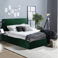 ΚΡΕΒΑΤΙ ALLIE HM584.13 160Χ200 ΜΕ ΑΠΟΘΗΚΕΥΤΙΚΟ ΧΩΡΟ ΚΥΠΑΡΙΣΣΙ ΚΡΕΒΑΤΙ ALLIE HM584.13 160Χ200 ΜΕ ΑΠΟΘΗΚΕΥΤΙΚΟ ΧΩΡΟ ΚΥΠΑΡΙΣΣΙ