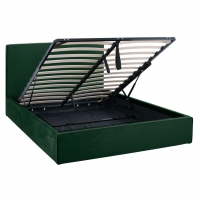 ΚΡΕΒΑΤΙ ALLIE HM584.13 160Χ200 ΜΕ ΑΠΟΘΗΚΕΥΤΙΚΟ ΧΩΡΟ ΚΥΠΑΡΙΣΣΙ ΚΡΕΒΑΤΙ ALLIE HM584.13 160Χ200 ΜΕ ΑΠΟΘΗΚΕΥΤΙΚΟ ΧΩΡΟ ΚΥΠΑΡΙΣΣΙ