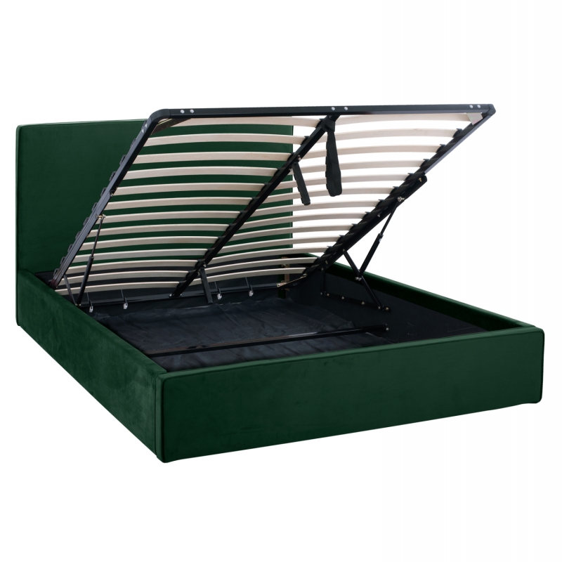 ΚΡΕΒΑΤΙ ALLIE HM584.13 160Χ200 ΜΕ ΑΠΟΘΗΚΕΥΤΙΚΟ ΧΩΡΟ ΚΥΠΑΡΙΣΣΙ ΚΡΕΒΑΤΙ ALLIE HM584.13 160Χ200 ΜΕ ΑΠΟΘΗΚΕΥΤΙΚΟ ΧΩΡΟ ΚΥΠΑΡΙΣΣΙ