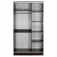 ΝΤΟΥΛΑΠΑ ΣΥΡΟΜΕΝΗ ADLER ΣΥΡΟΜΕΝΗ ΜΕΛΑΜΙΝΗΣ 120x60x220Υεκ. ΔΙΦΥΛΛΗ WENGE ΜΕ ΚΑΘΡΕΠΤΗ HM2460.02 ΝΤΟΥΛΑΠΑ ΣΥΡΟΜΕΝΗ ADLER ΣΥΡΟΜΕΝΗ ΜΕΛΑΜΙΝΗΣ 120x60x220Υεκ. ΔΙΦΥΛΛΗ WENGE ΜΕ ΚΑΘΡΕΠΤΗ HM2460.02