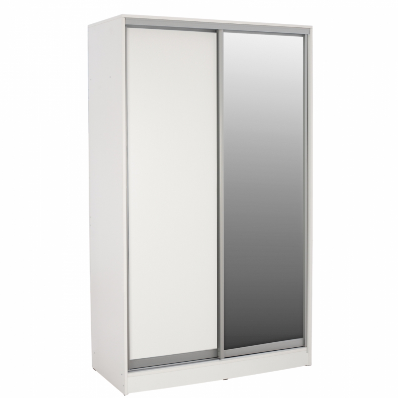 ΝΤΟΥΛΑΠΑ ΣΥΡΟΜΕΝΗ ADLER ΜΕΛΑΜΙΝΗΣ 120x60x220Yεκ. ΔΙΦΥΛΛΗ ΛΕΥΚΗ ΜΕ ΚΑΘΡΕΠΤΗ HM2460.03 ΝΤΟΥΛΑΠΑ ΣΥΡΟΜΕΝΗ ADLER ΜΕΛΑΜΙΝΗΣ 120x60x220Yεκ. ΔΙΦΥΛΛΗ ΛΕΥΚΗ ΜΕ ΚΑΘΡΕΠΤΗ HM2460.03