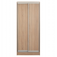 ΝΤΟΥΛΑΠΑ ΣΥΡΟΜΕΝΗ ADLER ΜΕΛΑΜΙΝΗΣ 90x45x210Yεκ. SONAMA OAK 2ΦΥΛΛΗ HM2436.01 ΝΤΟΥΛΑΠΑ ΣΥΡΟΜΕΝΗ ADLER ΜΕΛΑΜΙΝΗΣ 90x45x210Yεκ. SONAMA OAK 2ΦΥΛΛΗ HM2436.01