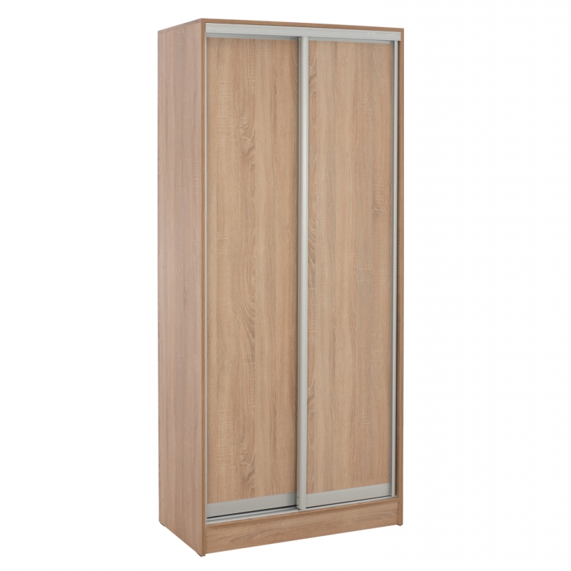 ΝΤΟΥΛΑΠΑ ΣΥΡΟΜΕΝΗ ADLER ΜΕΛΑΜΙΝΗΣ 90x45x210Yεκ. SONAMA OAK 2ΦΥΛΛΗ HM2436.01 ΝΤΟΥΛΑΠΑ ΣΥΡΟΜΕΝΗ ADLER ΜΕΛΑΜΙΝΗΣ 90x45x210Yεκ. SONAMA OAK 2ΦΥΛΛΗ HM2436.01