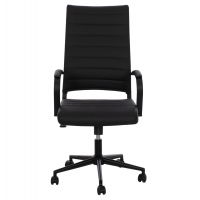 ΚΑΡΕΚΛΑ ΓΡΑΦΕΙΟΥ SUPERIOR HM1165.01 ΜΑΥΡΟ PU ΔΙΕΥΘΥΝΤH 62x71,5x113 εκ. ΚΑΡΕΚΛΑ ΓΡΑΦΕΙΟΥ SUPERIOR HM1165.01 ΜΑΥΡΟ PU ΔΙΕΥΘΥΝΤH 62x71,5x113 εκ.