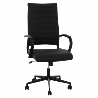 ΚΑΡΕΚΛΑ ΓΡΑΦΕΙΟΥ SUPERIOR HM1165.01 ΜΑΥΡΟ PU ΔΙΕΥΘΥΝΤH 62x71,5x113 εκ. ΚΑΡΕΚΛΑ ΓΡΑΦΕΙΟΥ SUPERIOR HM1165.01 ΜΑΥΡΟ PU ΔΙΕΥΘΥΝΤH 62x71,5x113 εκ.