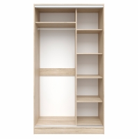 ΝΤΟΥΛΑΠΑ ΣΥΡΟΜΕΝΗ ADLER ΜΕΛΑΜΙΝΗΣ 120x60x220Yεκ. ΔΙΦΥΛΛΗ SONAMA ΜΕ ΚΑΘΡΕΠΤΗ HM2460.01 ΝΤΟΥΛΑΠΑ ΣΥΡΟΜΕΝΗ ADLER ΜΕΛΑΜΙΝΗΣ 120x60x220Yεκ. ΔΙΦΥΛΛΗ SONAMA ΜΕ ΚΑΘΡΕΠΤΗ HM2460.01
