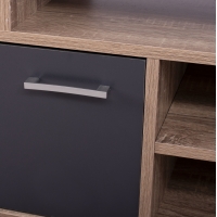 ΕΠΙΠΛΟ TV SCOTT HM8766.02 123x39,5x35,5-45,5Y εκ. SONAMA ΓΚΡΙ ΕΠΙΠΛΟ TV SCOTT HM8766.02 123x39,5x35,5-45,5Y εκ. SONAMA ΓΚΡΙ
