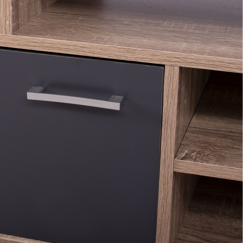 ΕΠΙΠΛΟ TV SCOTT HM8766.02 123x39,5x35,5-45,5Y εκ. SONAMA ΓΚΡΙ ΕΠΙΠΛΟ TV SCOTT HM8766.02 123x39,5x35,5-45,5Y εκ. SONAMA ΓΚΡΙ