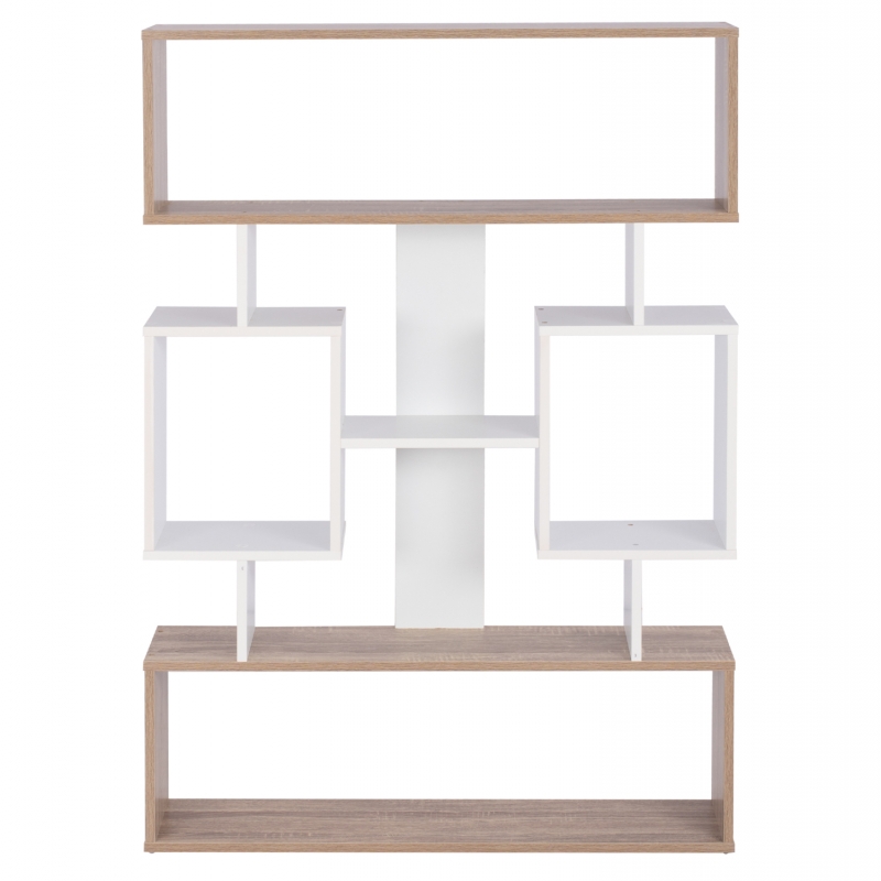 ΒΙΒΛΙΟΘΗΚΗ CHANDLER HM8769.01 90X19.5X130 ΛΕΥΚΗ ΒΙΒΛΙΟΘΗΚΗ CHANDLER HM8769.01 90X19.5X130 ΛΕΥΚΗ