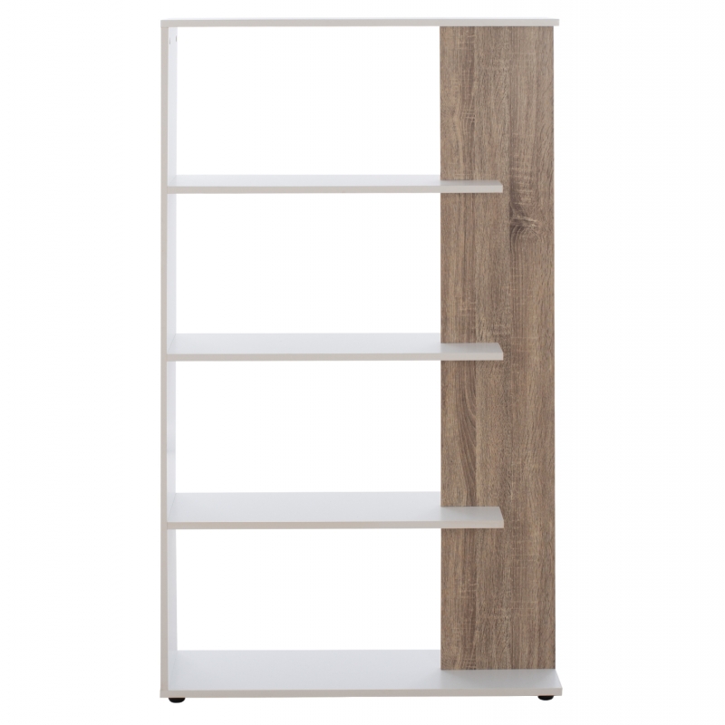 ΒΙΒΛΙΟΘΗΚΗ HARVEY HM8770 80X23X141 ΛΕΥΚΟ ΒΙΒΛΙΟΘΗΚΗ HARVEY HM8770 80X23X141 ΛΕΥΚΟ