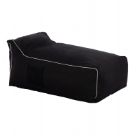 ΠΟΥΦ ZAFER HM5772.12 ΜΕ TEXTILINE ΜΑΥΡΟ ΚΑΙ ΛΕΥΚΟ ΡΕΛΙ 88x128x40-60Υ εκ. ΠΟΥΦ ZAFER HM5772.12 ΜΕ TEXTILINE ΜΑΥΡΟ ΚΑΙ ΛΕΥΚΟ ΡΕΛΙ 88x128x40-60Υ εκ.