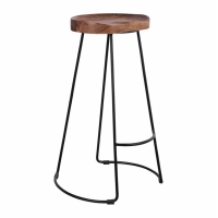 ΣΚΑΜΠΟ BAR ELEANOR ΑΠΟ ΜΑΣΙΦ ΞΥΛΟ ΑΚΑΚΙΑΣ 48x40χ76Υεκ. HM8363.11 ΣΚΑΜΠΟ BAR ELEANOR ΑΠΟ ΜΑΣΙΦ ΞΥΛΟ ΑΚΑΚΙΑΣ 48x40χ76Υεκ. HM8363.11