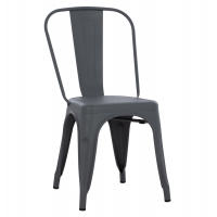 ΚΑΡΕΚΛΑ ΜΕΤΑΛΛΙΚΗ MELITA ΣΕ ΓΚΡΙ 43x50x82Y εκ. HM8641.10 ΚΑΡΕΚΛΑ ΜΕΤΑΛΛΙΚΗ MELITA ΣΕ ΓΚΡΙ 43x50x82Y εκ. HM8641.10