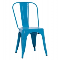 ΚΑΡΕΚΛΑ ΜΕΤΑΛΛΙΚΗ MELITA ΣΕ ΜΠΛΕ 43x50x82Y εκ. HM8641.08 ΚΑΡΕΚΛΑ ΜΕΤΑΛΛΙΚΗ MELITA ΣΕ ΜΠΛΕ 43x50x82Y εκ. HM8641.08