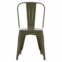 ΚΑΡΕΚΛΑ ΜΕΤΑΛΛΙΚΗ MELITA ΣΕ DARK OLIVE GREEN 43x50x82Y εκ. HM8641.03 ΚΑΡΕΚΛΑ ΜΕΤΑΛΛΙΚΗ MELITA ΣΕ DARK OLIVE GREEN 43x50x82Y εκ. HM8641.03