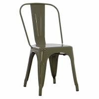 ΚΑΡΕΚΛΑ ΜΕΤΑΛΛΙΚΗ MELITA ΣΕ DARK OLIVE GREEN 43x50x82Y εκ. HM8641.03 ΚΑΡΕΚΛΑ ΜΕΤΑΛΛΙΚΗ MELITA ΣΕ DARK OLIVE GREEN 43x50x82Y εκ. HM8641.03
