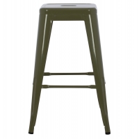 ΣΚΑΜΠΟ ΜΕΣΑΙΟΥ ΥΨΟΥΣ ΜΕΤΑΛΛΙΚΟ HM8573.03 MELITA ΣΕ DARK OLIVE GREEN 43x43x67Yεκ. ΣΚΑΜΠΟ ΜΕΣΑΙΟΥ ΥΨΟΥΣ ΜΕΤΑΛΛΙΚΟ HM8573.03 MELITA ΣΕ DARK OLIVE GREEN 43x43x67Yεκ.