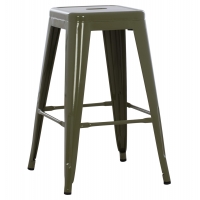 ΣΚΑΜΠΟ ΜΕΣΑΙΟΥ ΥΨΟΥΣ ΜΕΤΑΛΛΙΚΟ HM8573.03 MELITA ΣΕ DARK OLIVE GREEN 43x43x67Yεκ. ΣΚΑΜΠΟ ΜΕΣΑΙΟΥ ΥΨΟΥΣ ΜΕΤΑΛΛΙΚΟ HM8573.03 MELITA ΣΕ DARK OLIVE GREEN 43x43x67Yεκ.