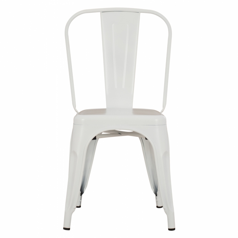 ΚΑΡΕΚΛΑ ΜΕΤΑΛΛΙΚΗ MELITA ΣΕ ΛΕΥΚΟ MAT 43x50x82Υ εκ. HM8641.21 ΚΑΡΕΚΛΑ ΜΕΤΑΛΛΙΚΗ MELITA ΣΕ ΛΕΥΚΟ MAT 43x50x82Υ εκ. HM8641.21