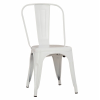 ΚΑΡΕΚΛΑ ΜΕΤΑΛΛΙΚΗ MELITA ΣΕ ΛΕΥΚΟ MAT 43x50x82Υ εκ. HM8641.21 ΚΑΡΕΚΛΑ ΜΕΤΑΛΛΙΚΗ MELITA ΣΕ ΛΕΥΚΟ MAT 43x50x82Υ εκ. HM8641.21