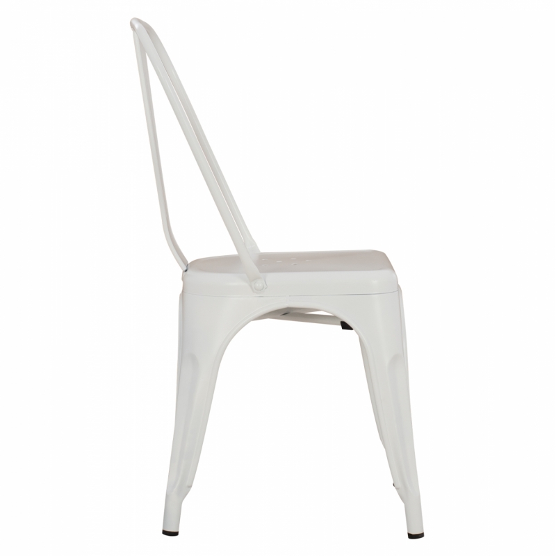 ΚΑΡΕΚΛΑ ΜΕΤΑΛΛΙΚΗ MELITA ΣΕ ΛΕΥΚΟ MAT 43x50x82Υ εκ. HM8641.21 ΚΑΡΕΚΛΑ ΜΕΤΑΛΛΙΚΗ MELITA ΣΕ ΛΕΥΚΟ MAT 43x50x82Υ εκ. HM8641.21