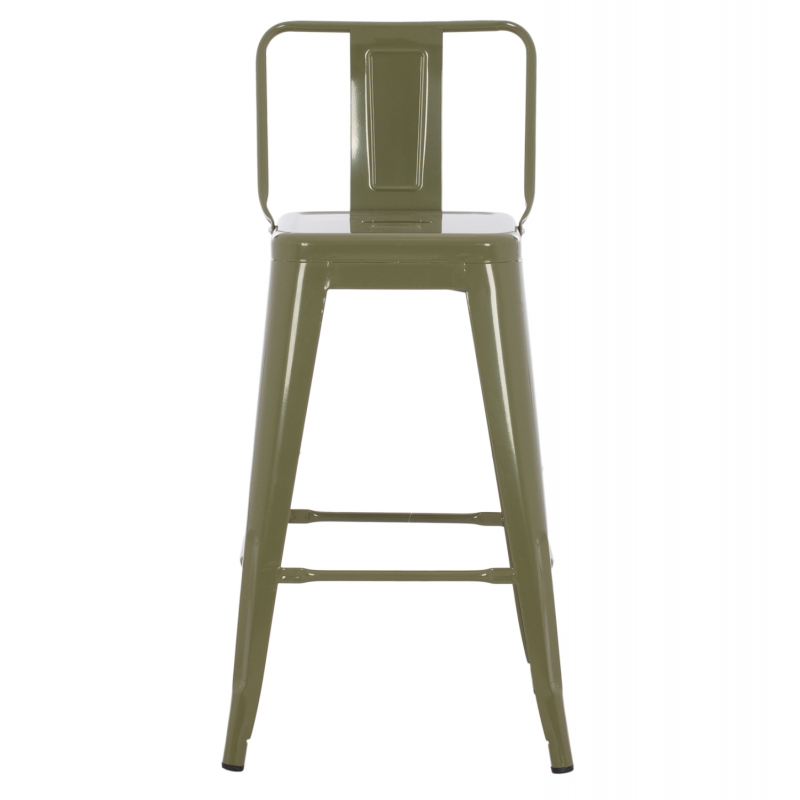 ΣΚΑΜΠΟ ΜΕΣΑΙΟΥ ΥΨΟΥΣ ΜΕΤΑΛΛΙΚΟ MELITA ΣΕ DARK OLIVE GREEN HM8574.03 42x42x98 cm. ΣΚΑΜΠΟ ΜΕΣΑΙΟΥ ΥΨΟΥΣ ΜΕΤΑΛΛΙΚΟ MELITA ΣΕ DARK OLIVE GREEN HM8574.03 42x42x98 cm.
